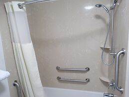 Best Western Duchesne Inn