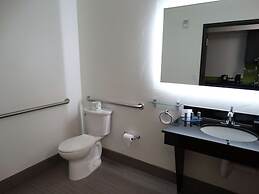 Best Western Duchesne Inn