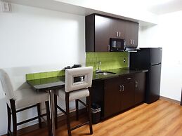 Best Western Duchesne Inn