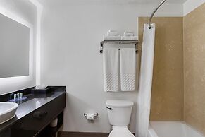 Best Western Duchesne Inn