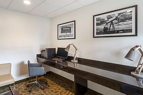 Best Western Duchesne Inn
