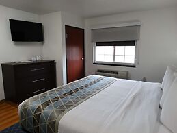 Best Western Duchesne Inn