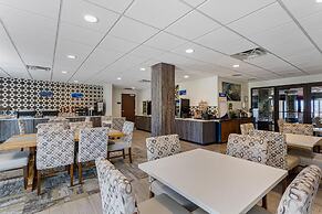 Best Western Duchesne Inn