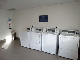 Best Western Duchesne Inn