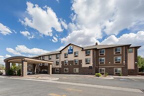 Best Western Duchesne Inn