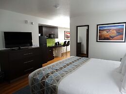 Best Western Duchesne Inn