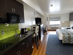 Best Western Duchesne Inn