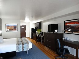 Best Western Duchesne Inn