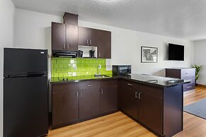 Best Western Duchesne Inn