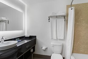 Best Western Duchesne Inn