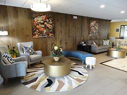 Best Western Duchesne Inn