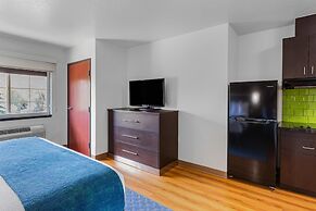 Best Western Duchesne Inn