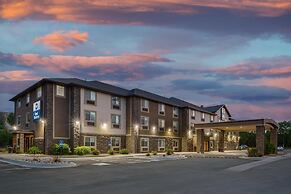 Best Western Duchesne Inn