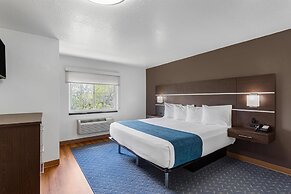 Best Western Duchesne Inn