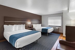 Best Western Duchesne Inn