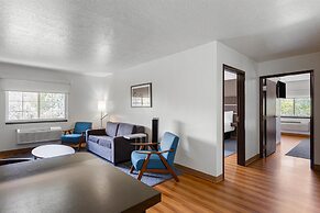 Best Western Duchesne Inn