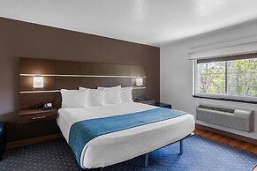 Best Western Duchesne Inn