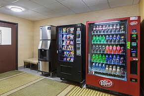 Best Western Duchesne Inn