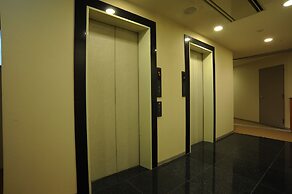 Suizenji Comfort Hotel