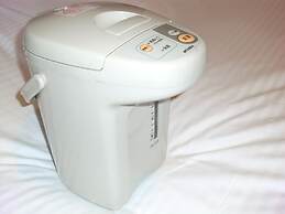 Suizenji Comfort Hotel