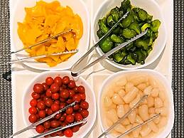 Suizenji Comfort Hotel