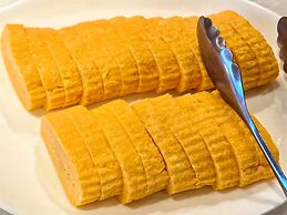 Suizenji Comfort Hotel