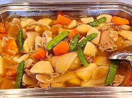 Suizenji Comfort Hotel