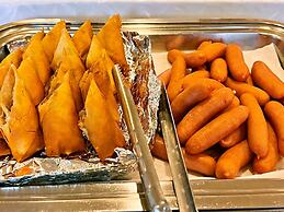 Suizenji Comfort Hotel