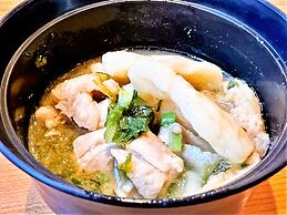 Suizenji Comfort Hotel