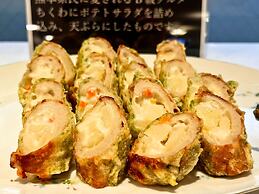 Suizenji Comfort Hotel