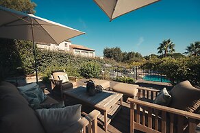 Van der Valk Hotel Le Catalogne Saint Aygulf