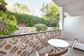 Van der Valk Hotel Le Catalogne Saint Aygulf