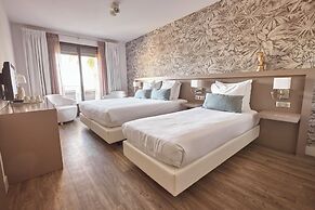 Van der Valk Hotel Le Catalogne Saint Aygulf