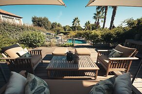 Van der Valk Hotel Le Catalogne Saint Aygulf