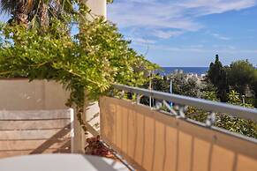 Van der Valk Hotel Le Catalogne Saint Aygulf