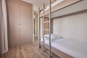Van der Valk Hotel Le Catalogne Saint Aygulf