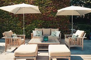 Van der Valk Hotel Le Catalogne Saint Aygulf