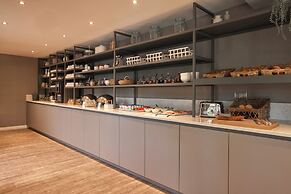Van der Valk Hotel Le Catalogne Saint Aygulf