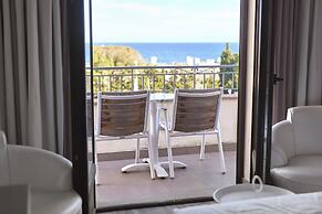 Van der Valk Hotel Le Catalogne Saint Aygulf