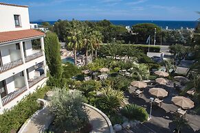 Van der Valk Hotel Le Catalogne Saint Aygulf