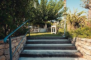 Van der Valk Hotel Le Catalogne Saint Aygulf