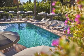 Van der Valk Hotel Le Catalogne Saint Aygulf