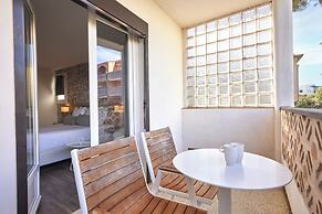 Van der Valk Hotel Le Catalogne Saint Aygulf