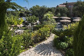 Van der Valk Hotel Le Catalogne Saint Aygulf