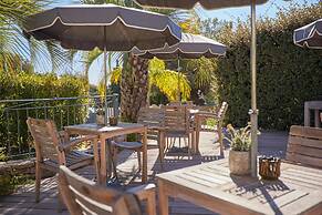 Van der Valk Hotel Le Catalogne Saint Aygulf