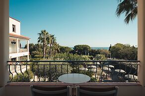 Van der Valk Hotel Le Catalogne Saint Aygulf