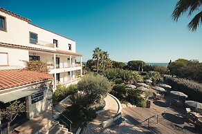 Van der Valk Hotel Le Catalogne Saint Aygulf