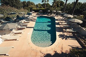 Van der Valk Hotel Le Catalogne Saint Aygulf
