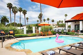 Moxy Santa Barbara