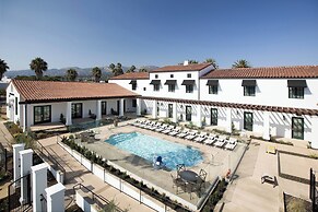 Moxy Santa Barbara